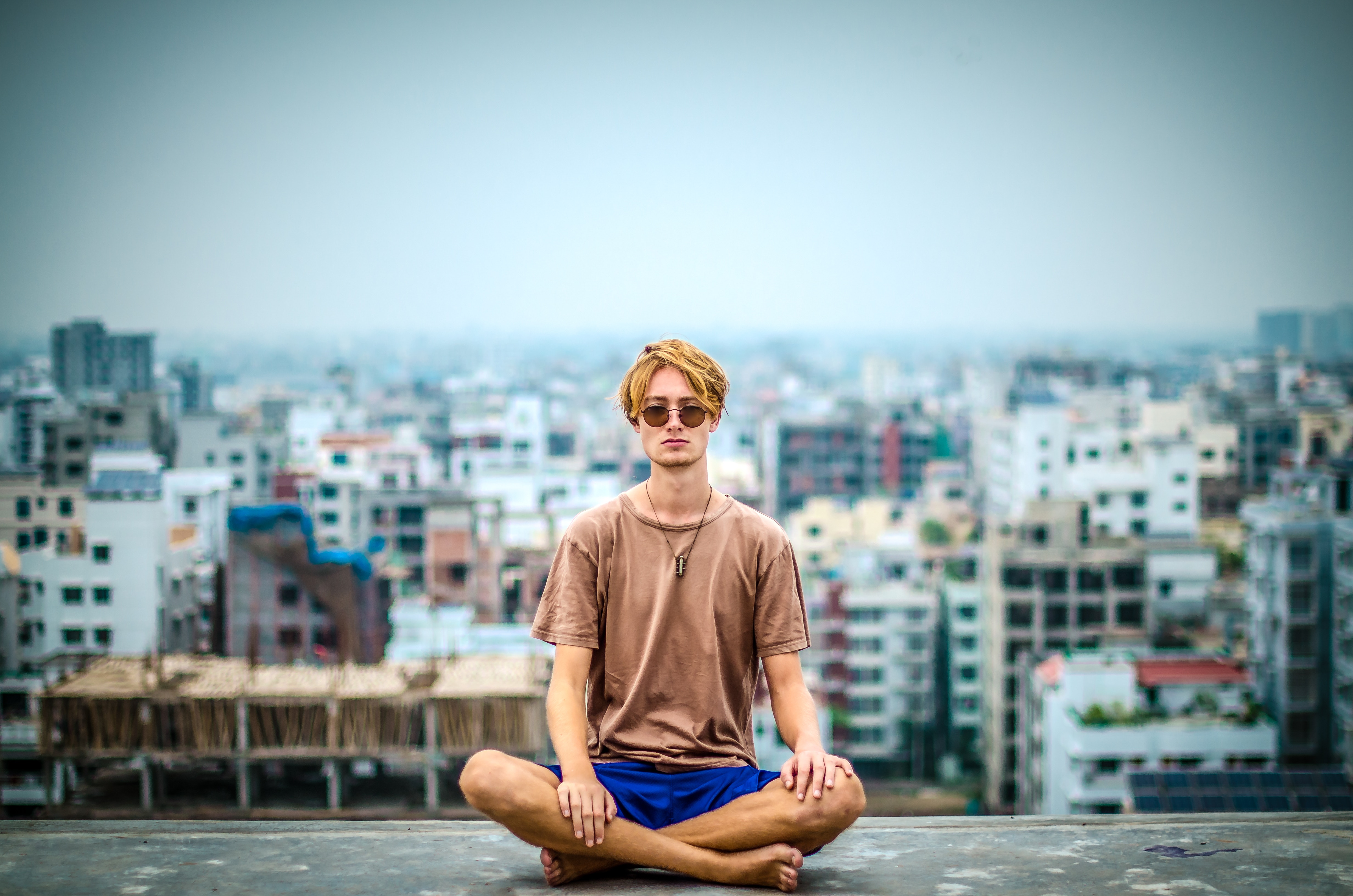 How To Find Your Inner Stillness