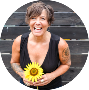 Keli Carpenter, Kelly Vecqueray,