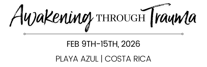 Trauma healing, Somatic Healing retreat, retreat costa rica, somatic healing, breathwork retreat, emotional integration, embodied awakening, conscious breathwork meditation, healing, personal growth, spiritual awakening, emotional healing, breathwork training, somatic inquiry, TOSA Method, breathwork retreat, personal growth workshops, 